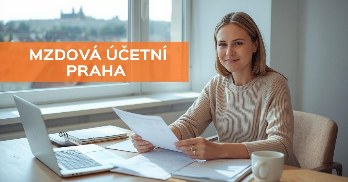Hledáme mzdovou účetní Hledáme mzdovou účetní
