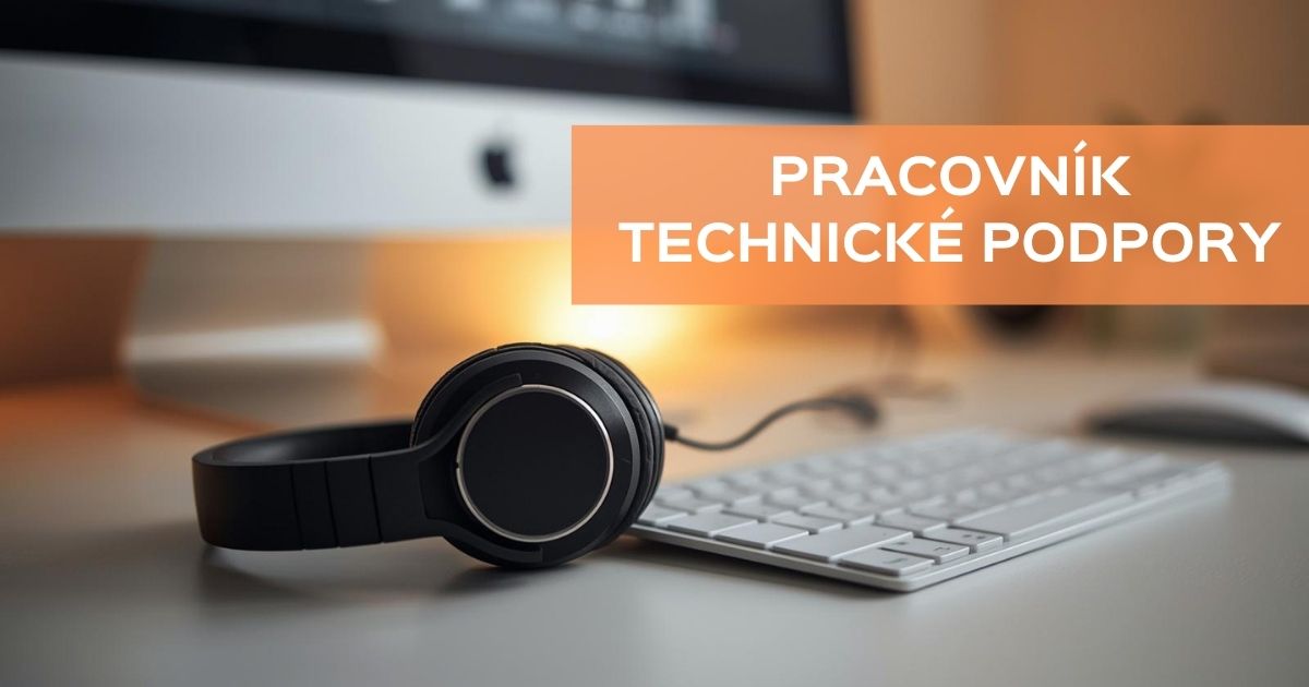 Pracovník technické podpory mzdového systému PERM 3 Pracovník technické podpory mzdového systému PERM 3