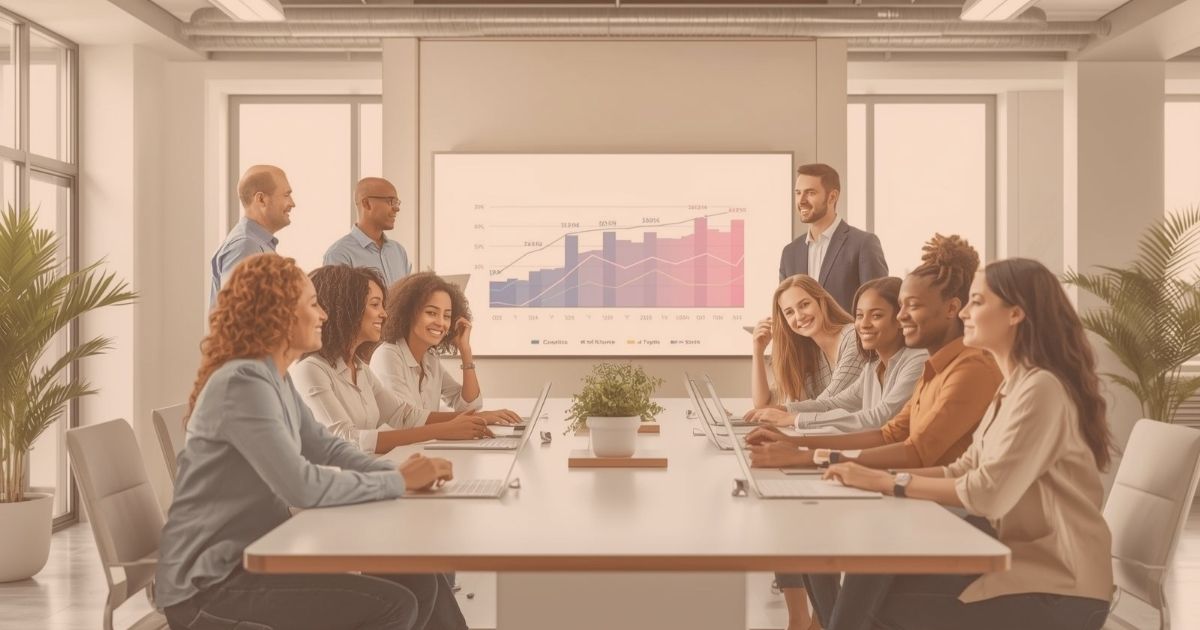 Ilustrace – rovnost odměňování a transparentnost mezd Ilustrace – rovnost odměňování a transparentnost mezd